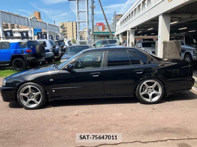 Nissan SKYLINE 2000-10 8729519-5