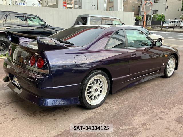 Nissan SKYLINE 1996-08 8729526-10