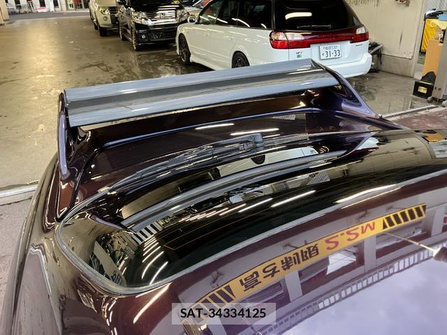Nissan SKYLINE 1996-08 8729526-13