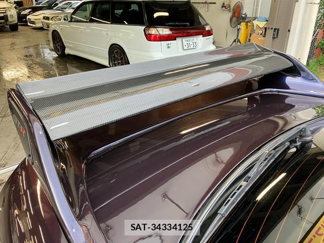 Nissan SKYLINE 1996-08 8729526-14