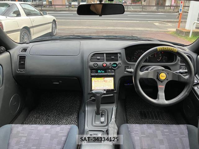 Nissan SKYLINE 1996-08 8729526-17