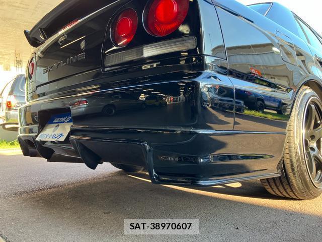 Nissan SKYLINE 2000-06 8729527-13