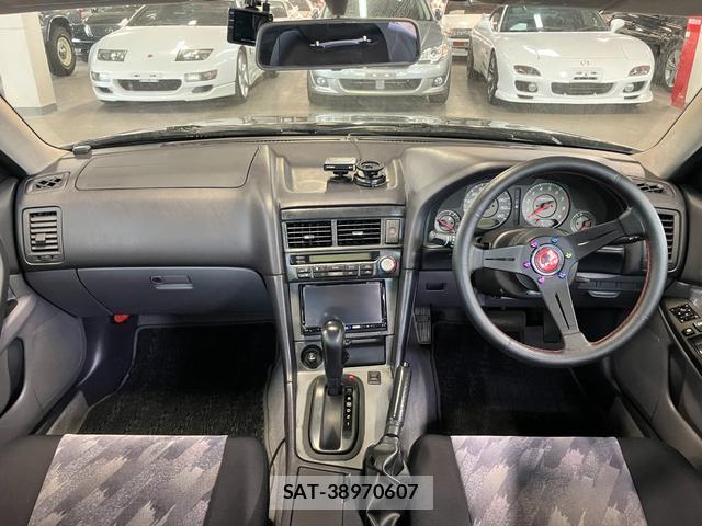 Nissan SKYLINE 2000-06 8729527-15