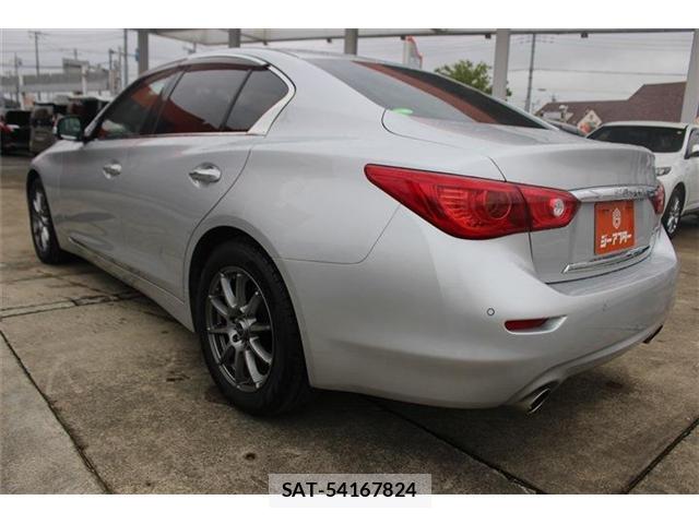 Nissan SKYLINE 2015-08 8729864-10