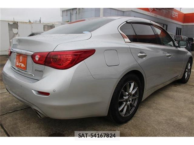 Nissan SKYLINE 2015-08 8729864-12