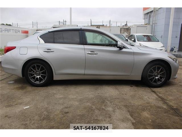 Nissan SKYLINE 2015-08 8729864-13