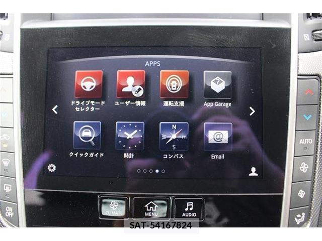 Nissan SKYLINE 2015-08 8729864-3