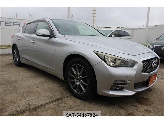 Nissan SKYLINE 2015-08 8729864-6