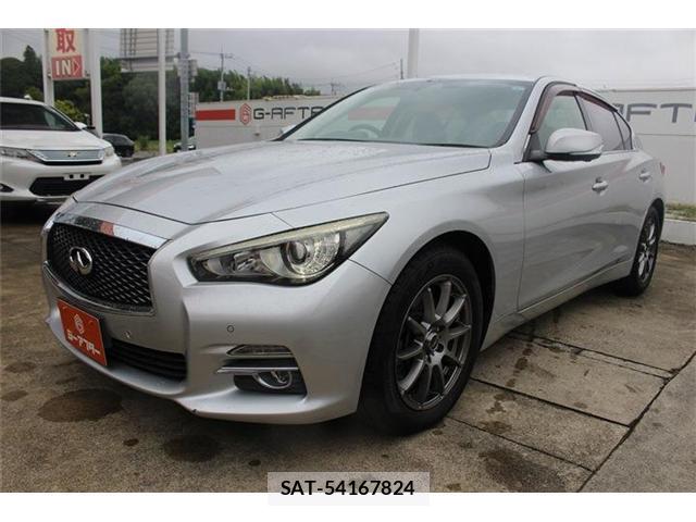 Nissan SKYLINE 2015-08 8729864-8