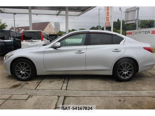 Nissan SKYLINE 2015-08 8729864-9