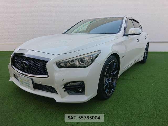 Nissan SKYLINE 2015-11 8731193-0