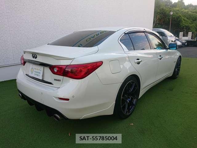 Nissan SKYLINE 2015-11 8731193-1