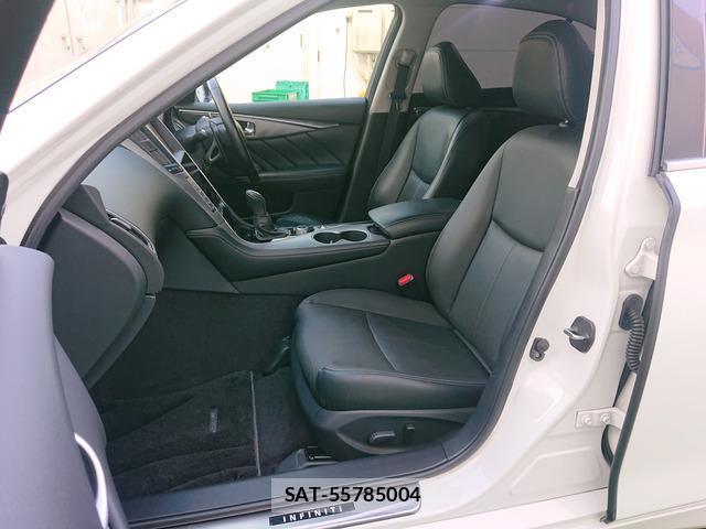 Nissan SKYLINE 2015-11 8731193-11