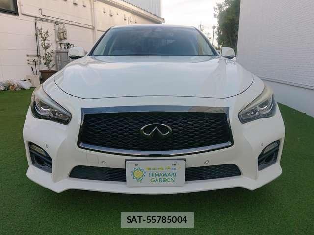 Nissan SKYLINE 2015-11 8731193-15