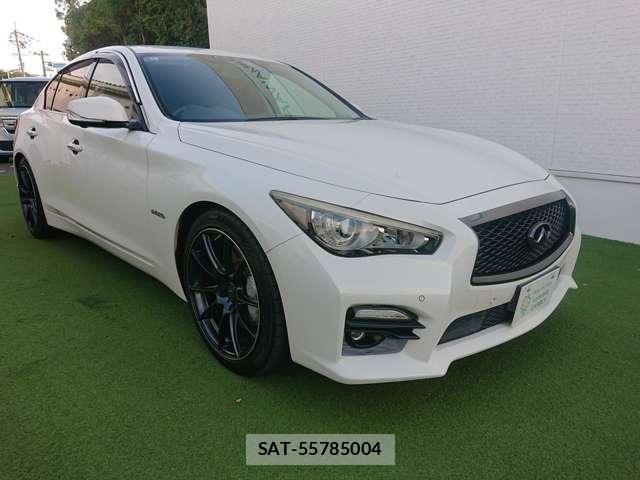 Nissan SKYLINE 2015-11 8731193-2