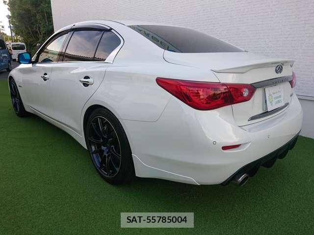Nissan SKYLINE 2015-11 8731193-3