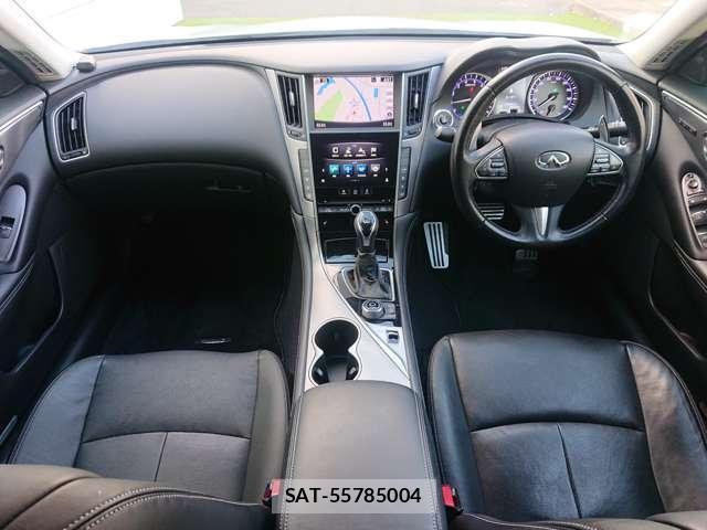 Nissan SKYLINE 2015-11 8731193-4