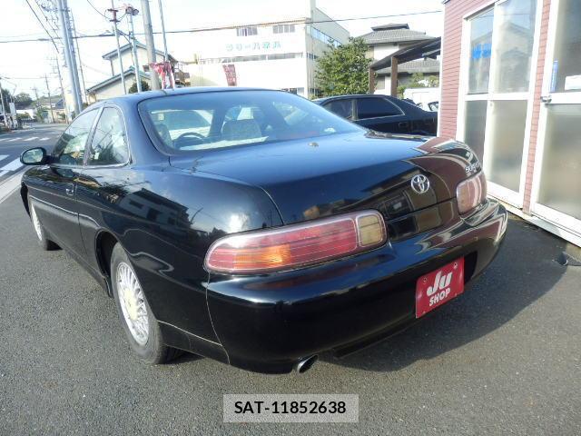 Toyota SOARER 1997-06 8730573-1