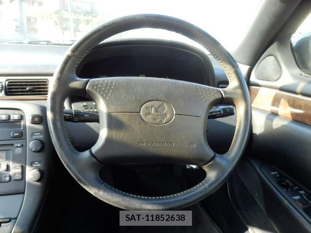 Toyota SOARER 1997-06 8730573-10