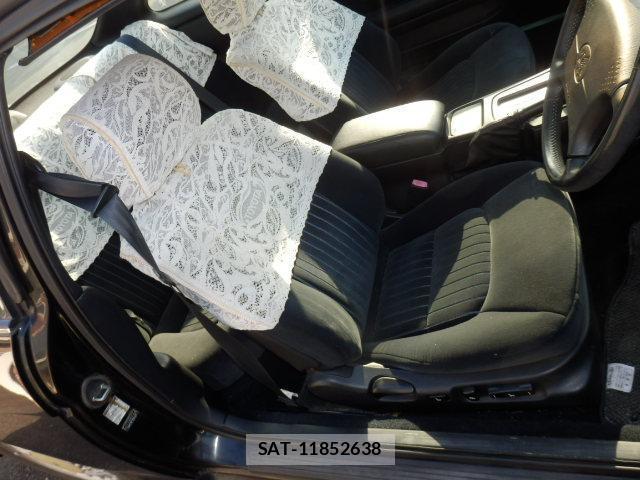 Toyota SOARER 1997-06 8730573-11