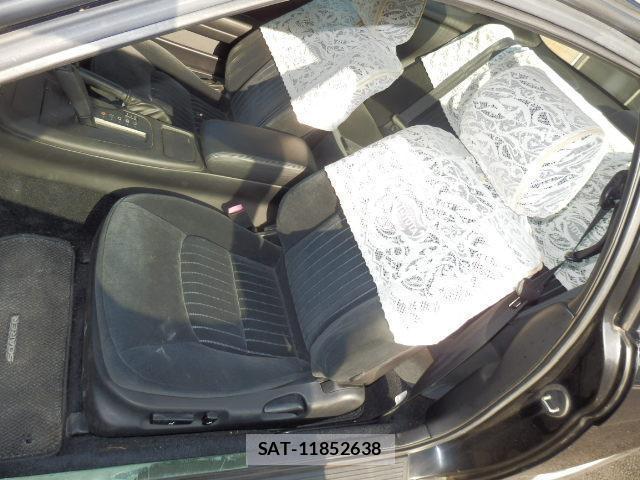 Toyota SOARER 1997-06 8730573-13