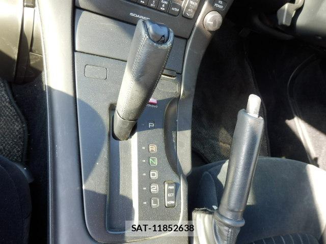 Toyota SOARER 1997-06 8730573-15
