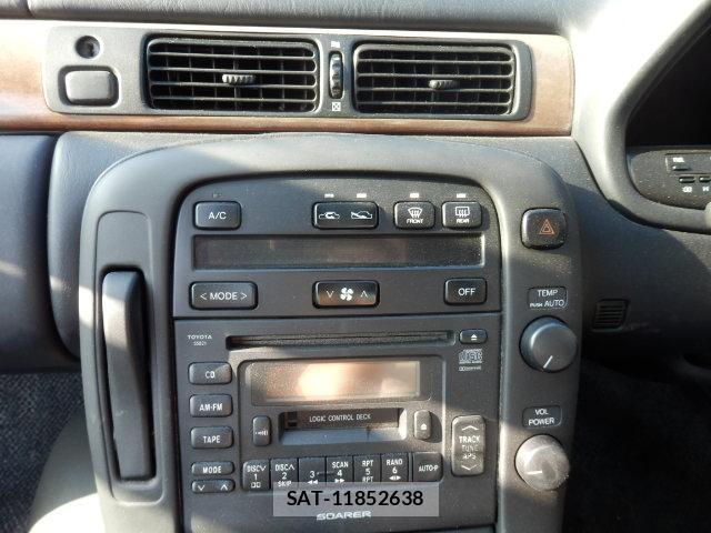 Toyota SOARER 1997-06 8730573-16