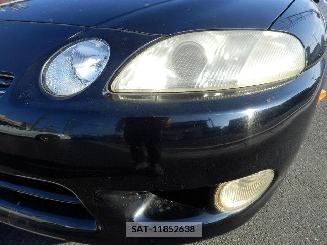 Toyota SOARER 1997-06 8730573-19