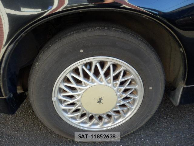 Toyota SOARER 1997-06 8730573-2