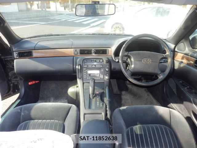 Toyota SOARER 1997-06 8730573-3