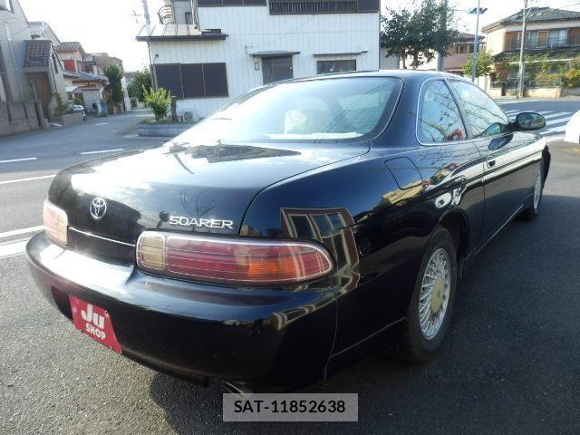 Toyota SOARER 1997-06 8730573-4