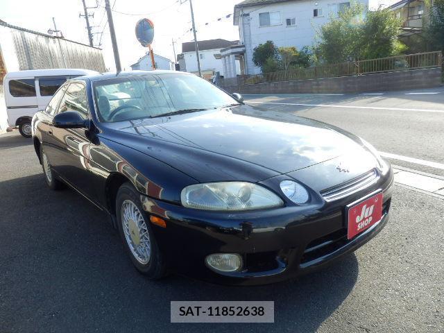 Toyota SOARER 1997-06 8730573-5