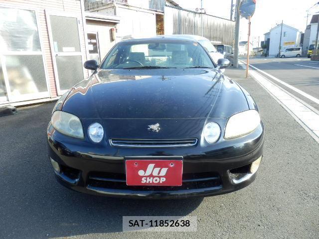Toyota SOARER 1997-06 8730573-6