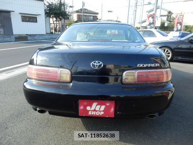 Toyota SOARER 1997-06 8730573-8