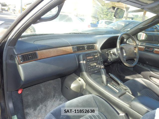 Toyota SOARER 1997-06 8730573-9