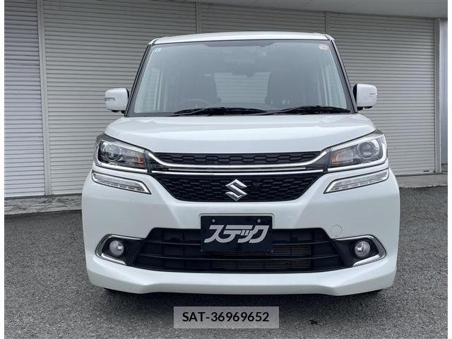 Suzuki SOLIO BANDIT 2017-08 8725726-1