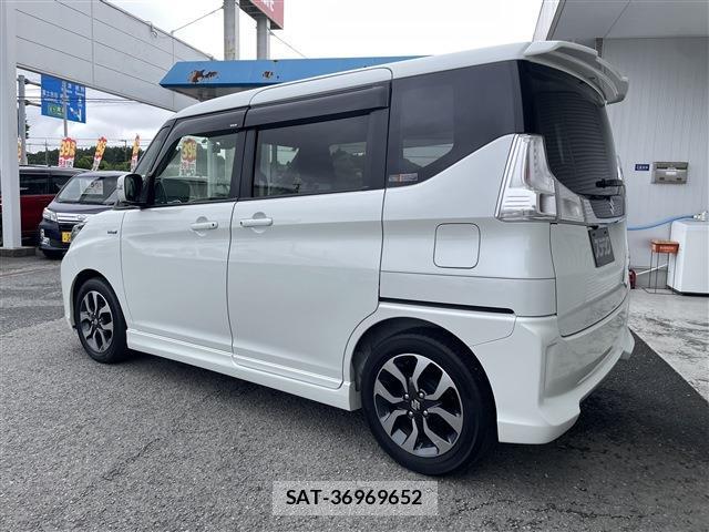 Suzuki SOLIO BANDIT 2017-08 8725726-10