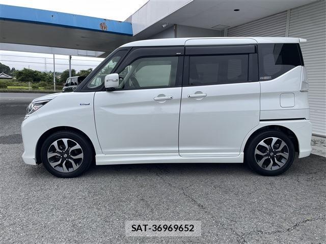 Suzuki SOLIO BANDIT 2017-08 8725726-12