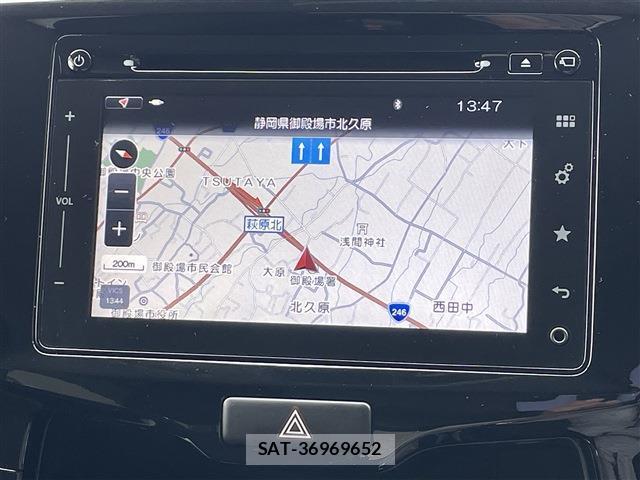 Suzuki SOLIO BANDIT 2017-08 8725726-14
