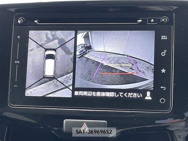 Suzuki SOLIO BANDIT 2017-08 8725726-15