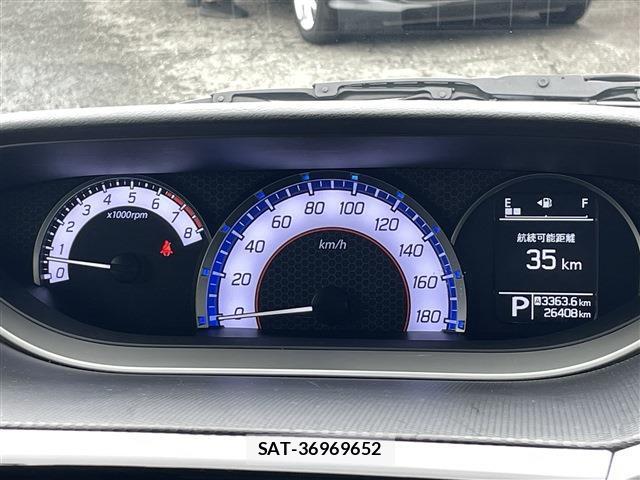 Suzuki SOLIO BANDIT 2017-08 8725726-16