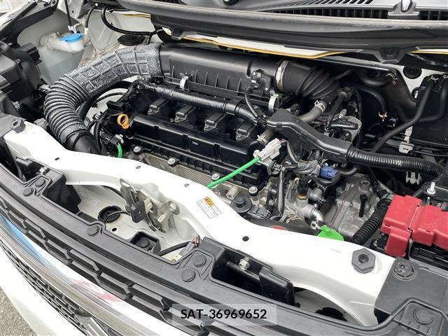 Suzuki SOLIO BANDIT 2017-08 8725726-17