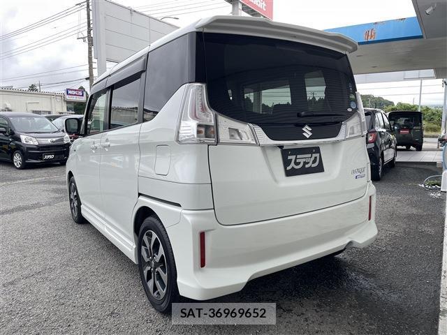 Suzuki SOLIO BANDIT 2017-08 8725726-5