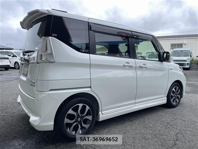 Suzuki SOLIO BANDIT 2017-08 8725726-7