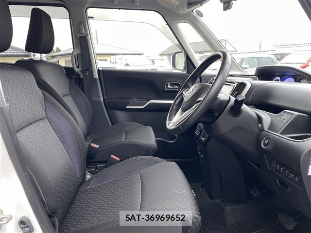 Suzuki SOLIO BANDIT 2017-08 8725726-8