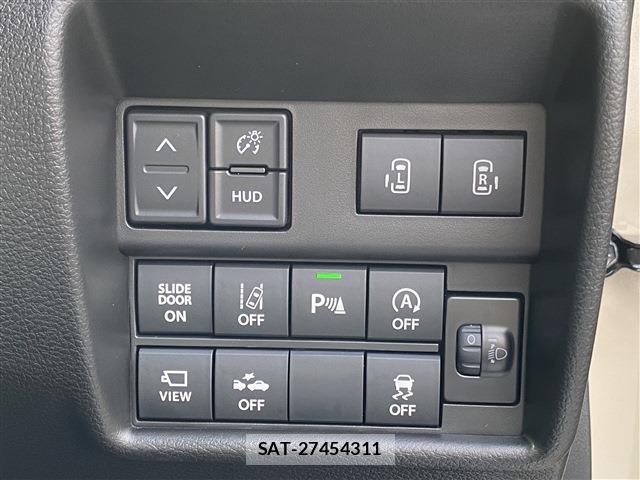 Suzuki SOLIO BANDIT 2026-08 8725734-15