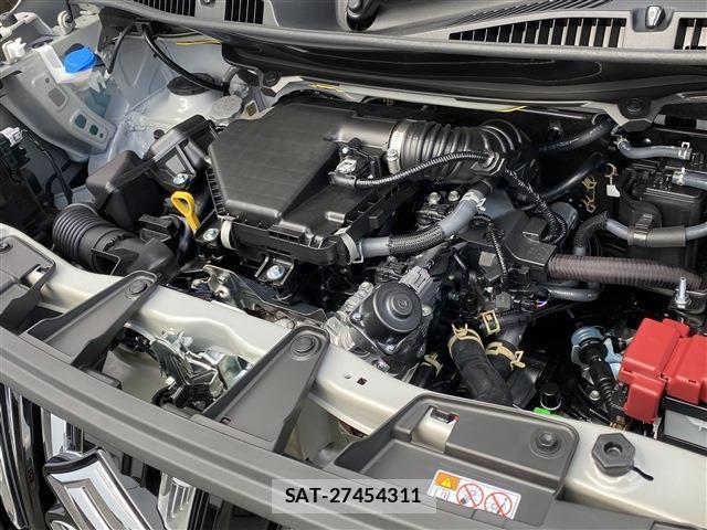 Suzuki SOLIO BANDIT 2026-08 8725734-16