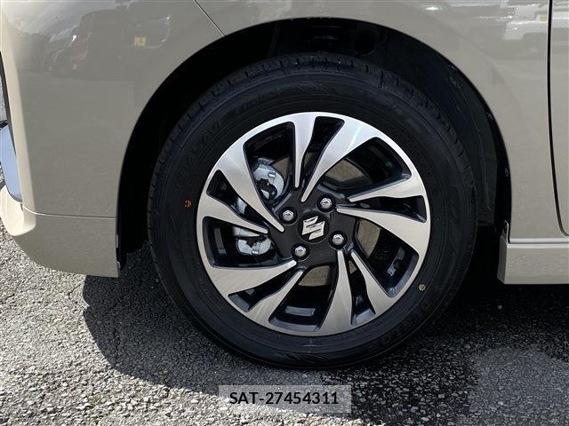 Suzuki SOLIO BANDIT 2026-08 8725734-17