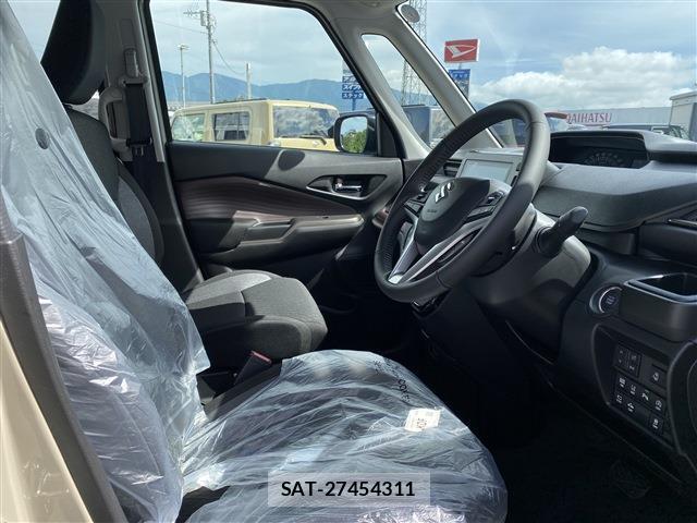 Suzuki SOLIO BANDIT 2026-08 8725734-3