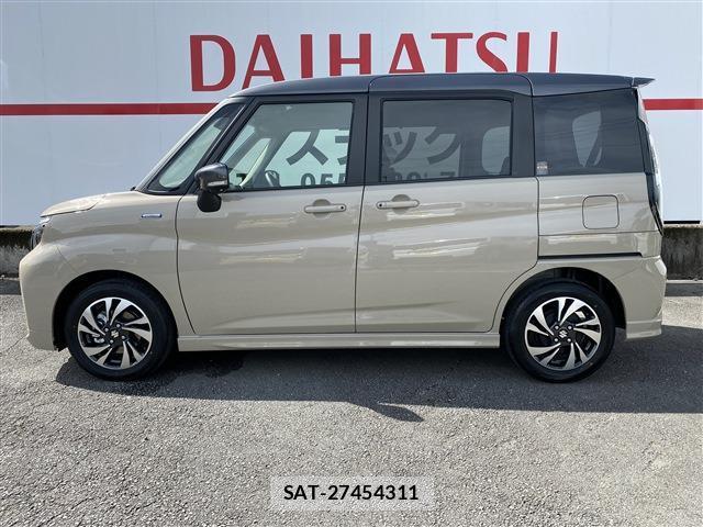 Suzuki SOLIO BANDIT 2026-08 8725734-8